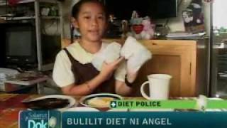 Salamat Dok Angel Sy .wmv