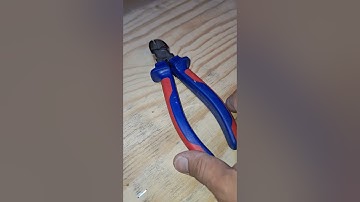 How to Remove Headless Nails from Wood || Easy Tips Tricks & Ideas #diy #shorts #tutorial