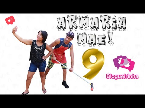 Armaria mãe 9 (Blogueirinha)