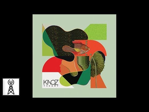Kerri Chandler - Six Pianos (Audiojack Phases Cut)