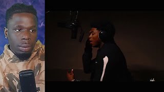 I Almost Cried😢 Yungeen Ace - Not Alright, Not Okay (Official Music Video) REACTION
