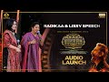 Radikaa  lissy speech  vikram audio launch  turmeric media vikramaudiolaunch