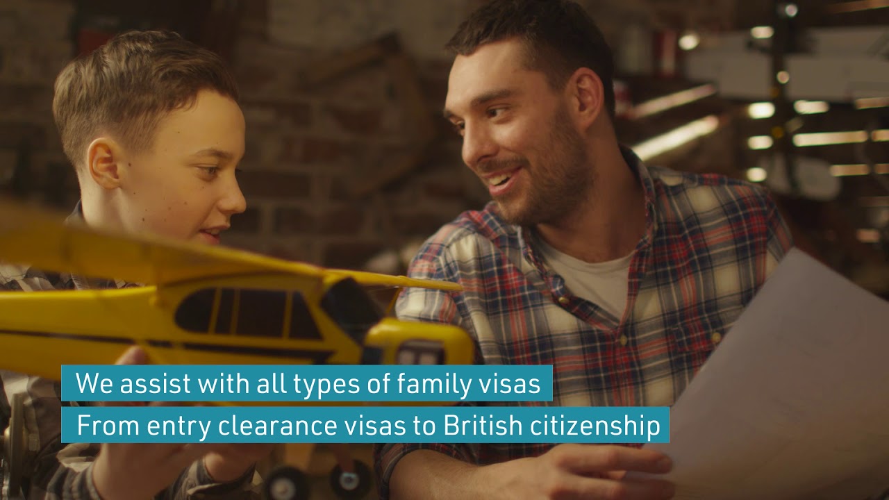 🇬🇧 Applying for a UK Visa as a Family Member? Watch THIS Before You Apply! 🇬🇧