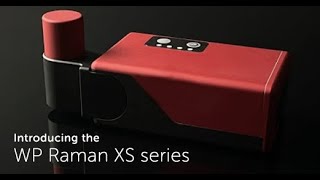 Introducing the WP Raman XS series