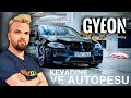 Kevadine autopesu gyeon