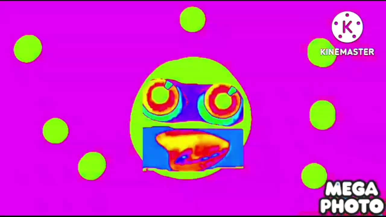 Klasky Csupo In 4ormulator Collection (Kinemaster)