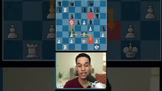 Knight's Corresponding Squares⁉️