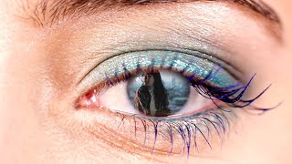 Zoom Into Eye Effect Premiere Pro