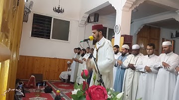 القارئ "عبد الرحمن الزيرك "من أروع ما سمعت... ما تيسر من سورة المؤمنون