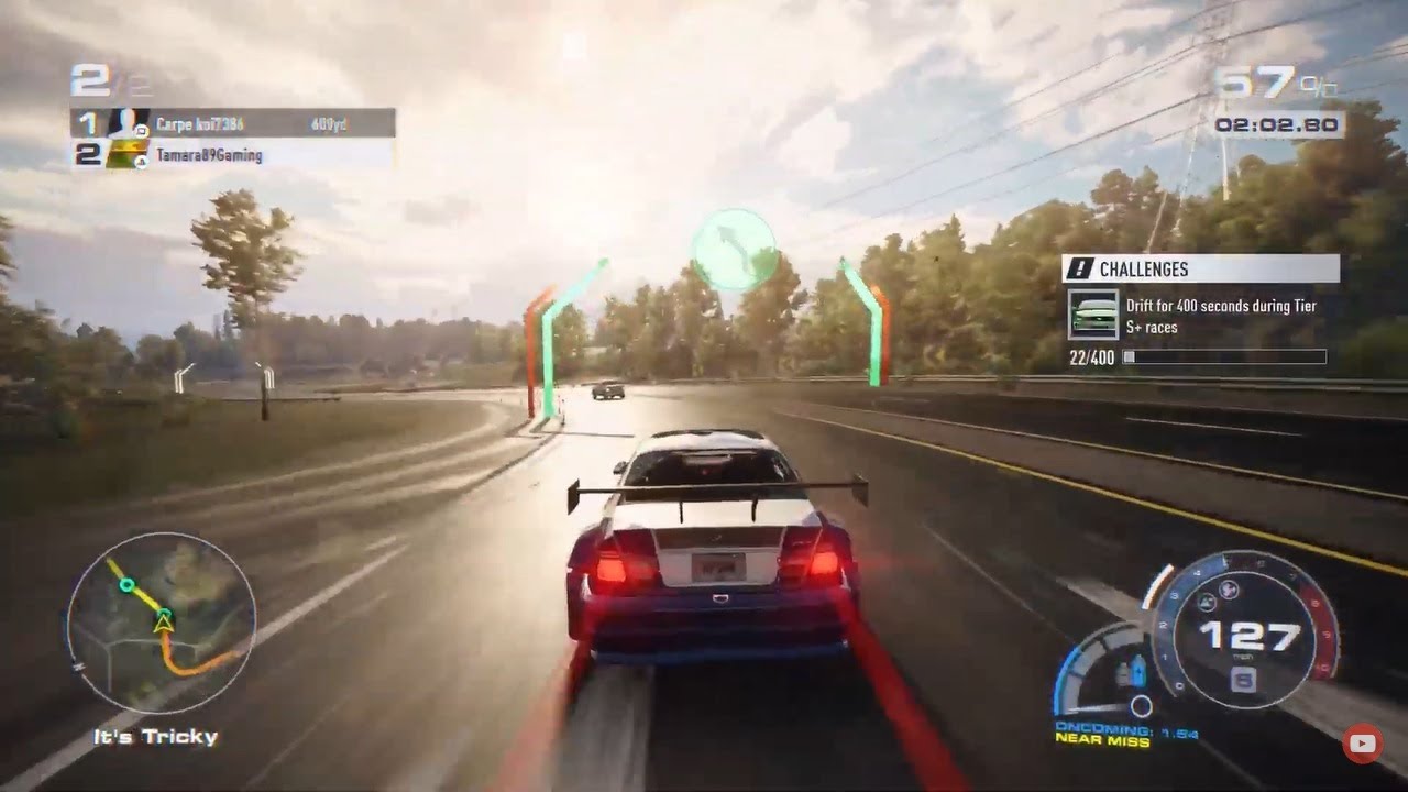 NFS Unbound | PS5 Live