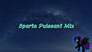 Sparta Puissant Mix (-Reupload-)