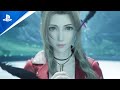 Final Fantasy VII Rebirth - Theme Song Announcement Trailer | PS5 Games