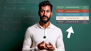I tuned my brain to the “God frequency”… and met God.