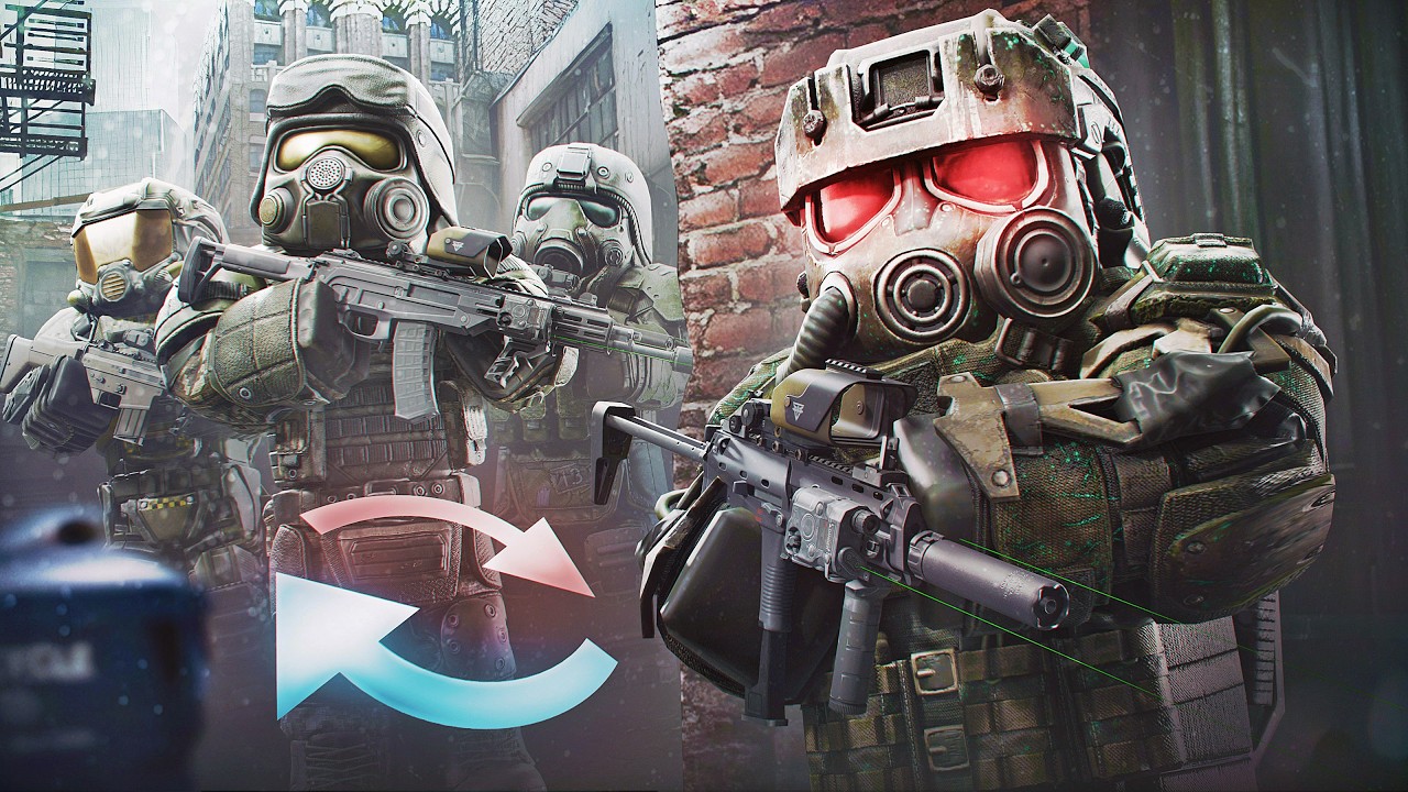 5.000.000 за 3 ЧАСА СО СЛУЧАЙНЫМ СНАРЯЖЕНИЕМ | STALCRAFT: X