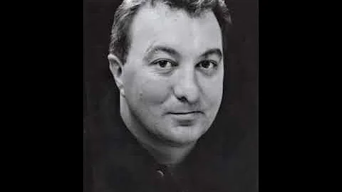 Gregory Tomlinson - "Kuda, kuda v udalilis"  EUGEN...
