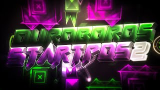 [New Hardest] Ouroboros Startpos 2 by foody 100% // (Top 320 Extreme Demon)