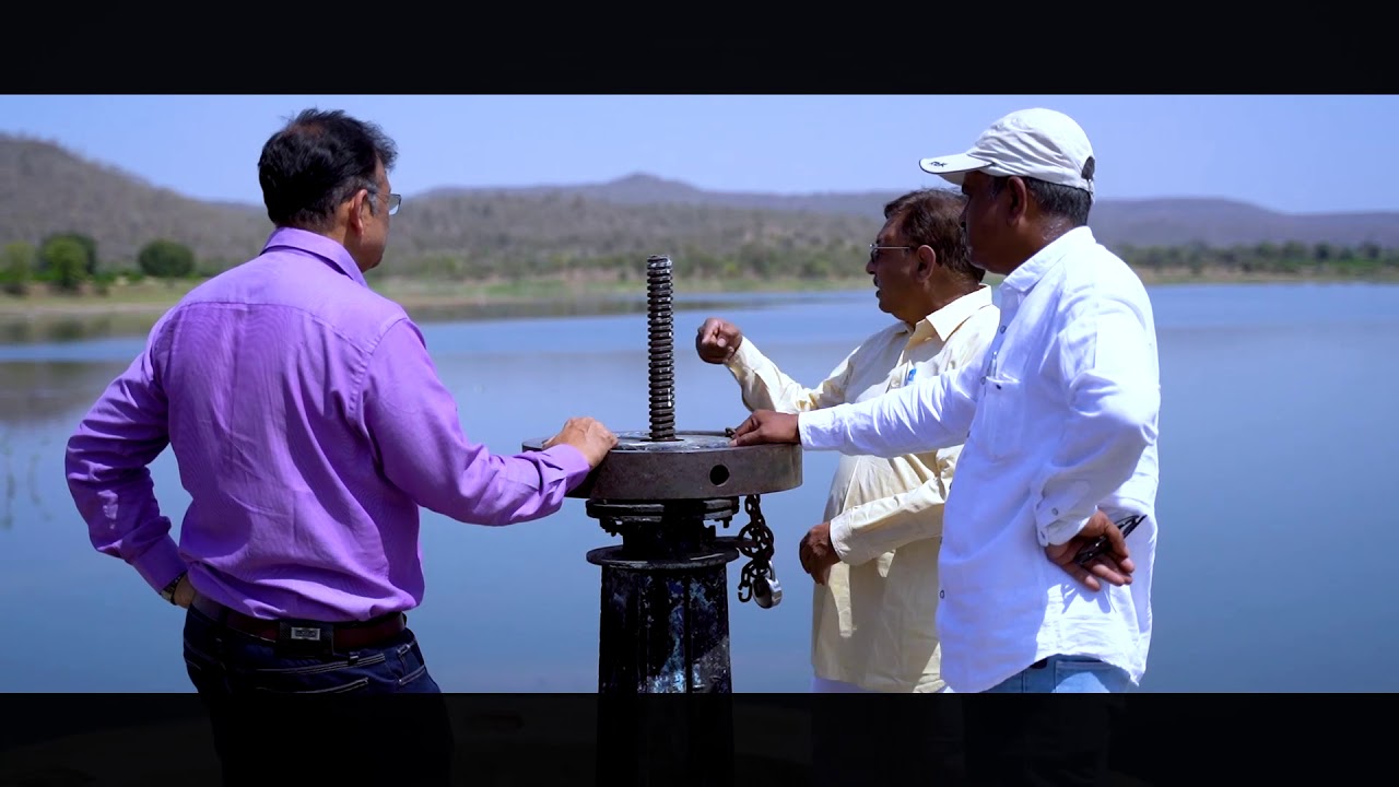 Best Water Regulator Maharashtra Water Resources Regulatory Authority MWRRA