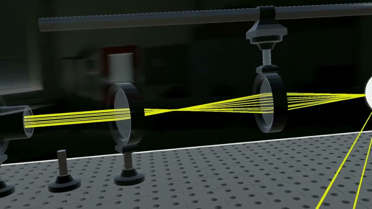 Durham PhES- Microsoft Hololens augmented reality physics teaching materials