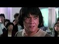 Jackie chan tribute 2015