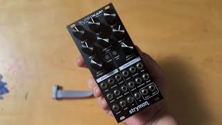 The Strymon SuperKar+ Experience - 32 Voice String Synthesis