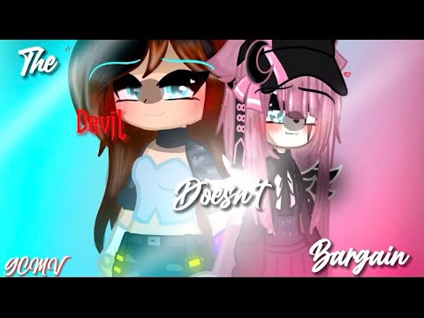 ➜ :The Devil Doesn’t Bargain||NOT A BACKSTORY//GCMV|| ||EnJoY||•LilJellyBean•