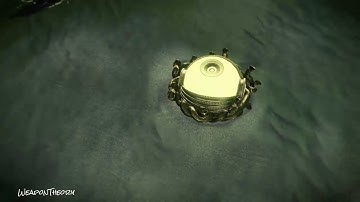 Lara Croft: Temple of Osiris - Part 9 - Oracle