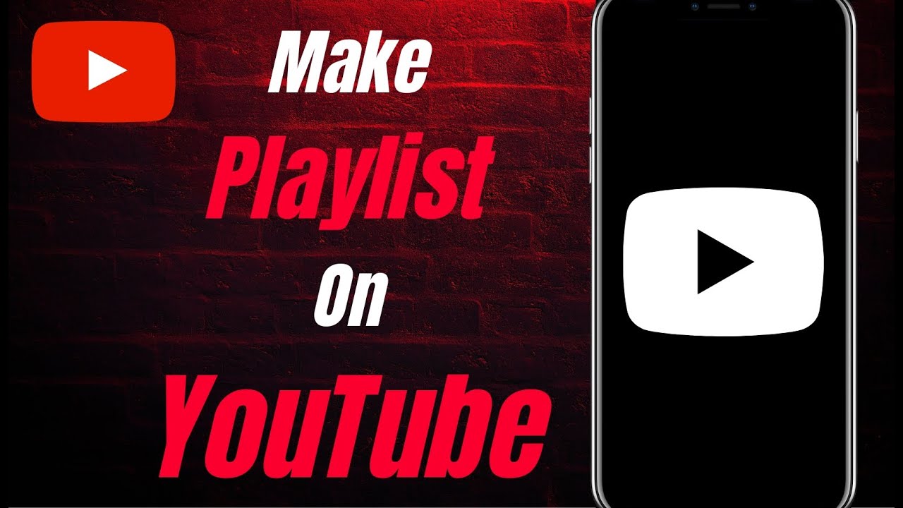 How To Make Playlist On YouTube YouTube How To Make Playlist On YouTube YouTube