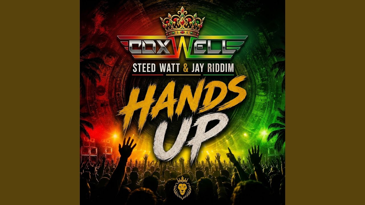 Watch Hands up (Instru) on YouTube Watch Hands up (Instru) on YouTube