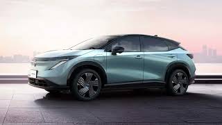 Nissan Ariya Facelift Revealed but America Won’t Get It