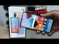 Ya tengo el REDMI NOTE 10 PRO!!! UNBOXING y primeras PRUEBAS