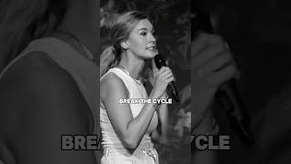 Be the one in the family who breaks the generational curses. | Crystal Sparks Net Worth