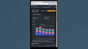 aws cost explorer #awslearning #devops #cloudengineer #aws #shorts