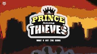 Watch Prince Paul What U Got the Demo video