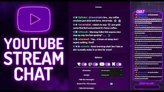 How to add  Youtube Chat on Stream using Botrix