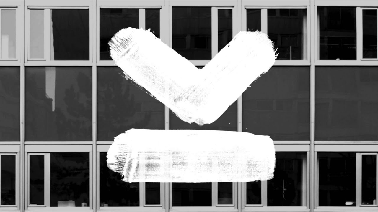 Convextion - Laconic (Original Mix)