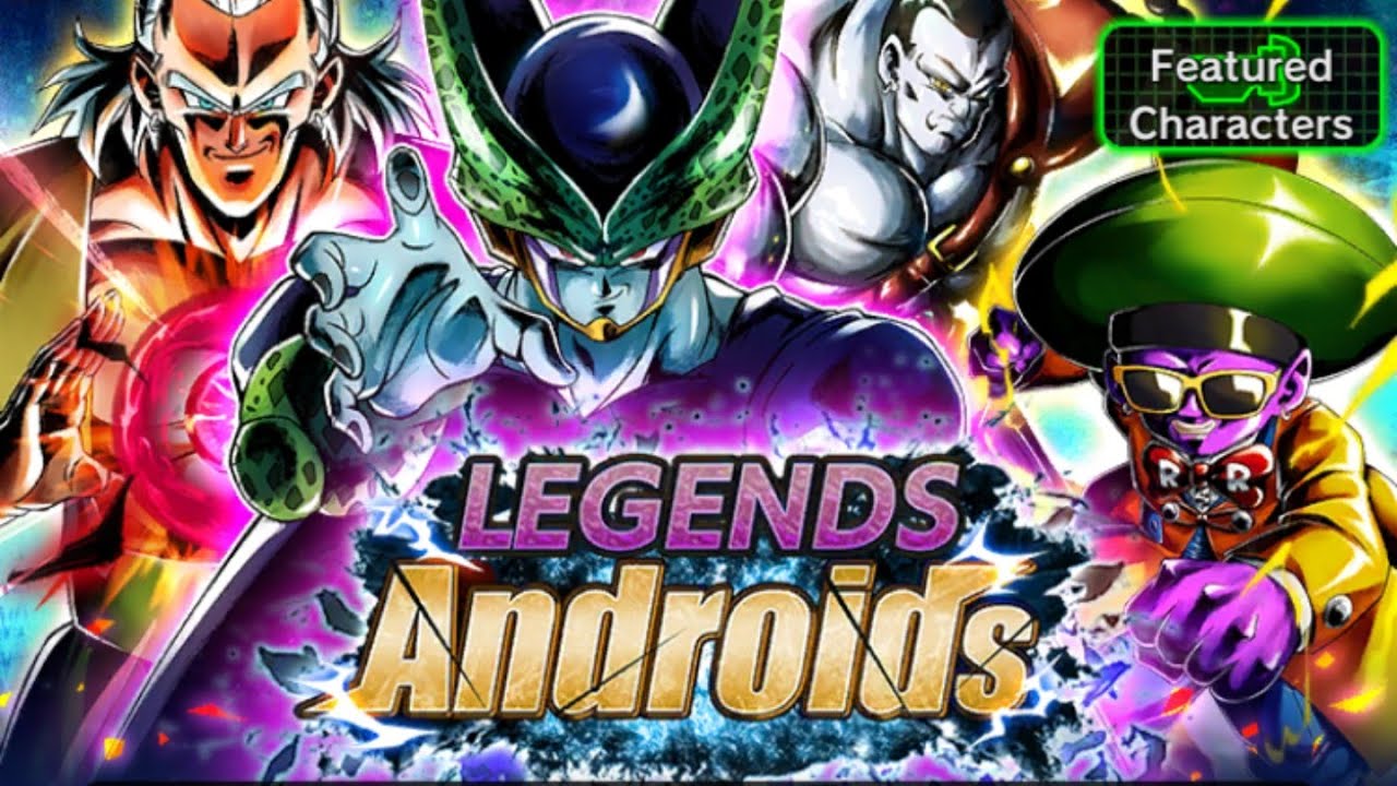 Dbz Timeless Lust