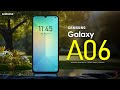 Samsung Galaxy A06 Price Official Look Design Specifications Camera Features Samsung 