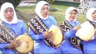 Download Lagu HADRA TOHAL ARBI Sanggar Waya Kenyangan Lampung MP3