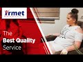Rmet hospital  the best quality service