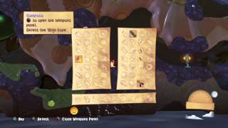Worms Battlegrounds Walkthrough Mission 1