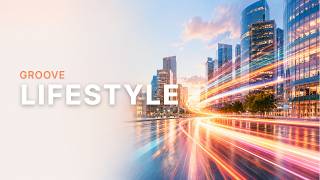 Upbeat Feel Good Groove for Social Media & Lifestyle Content (Sync Ready) | Rising Tides