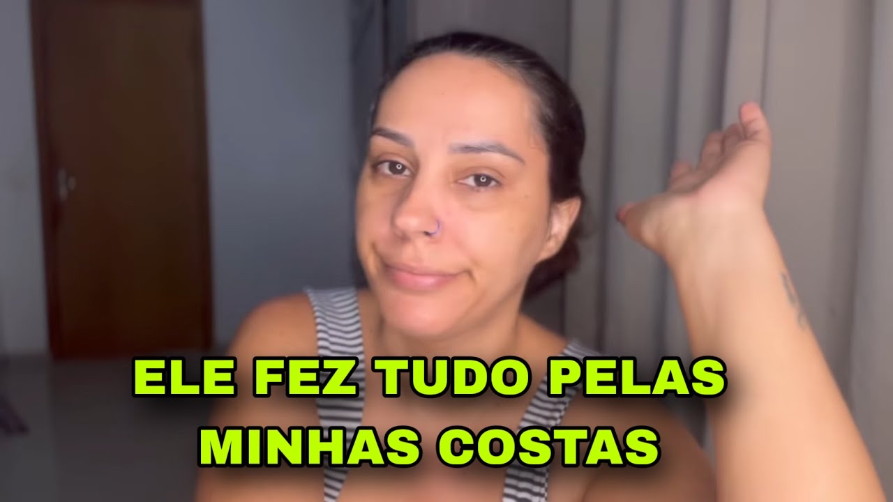 MEU MARIDO TROUXE A SOBRINHA DELE PRA MORAR COM A GENTE - contando histórias 