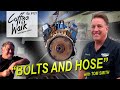 "BOLTS AND HOSE" with Tom Smith