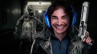 O INÍCIO DA HISTÓRIA | RESIDENT EVIL 9 REQUIEM #1