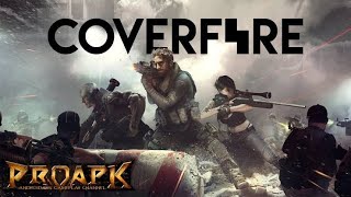 Cover Fire :3D Shooting Games Live Streaming Android Gameplay 😍 screenshot 4