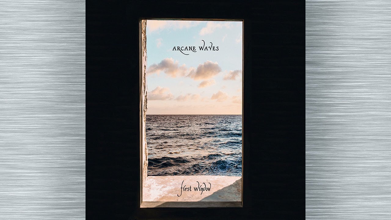 ARCANE WAVES - Inside The Stringed Box