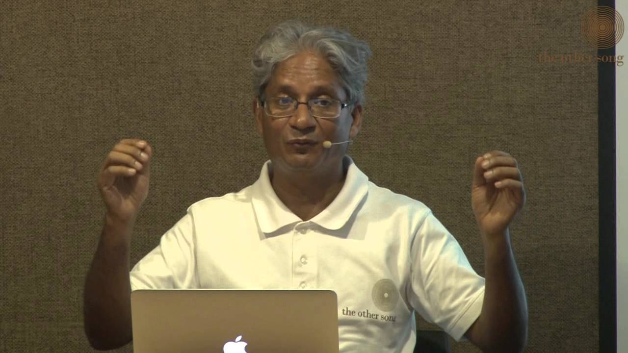Difficulties in Homoeopathic Practice Questions and Answers with Dr Rajan Sankaran Part 2