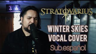 Download Lagu Stratovarius ⚡Winter Skies⚡ Vocal Cover Sub.Español⚡ MP3