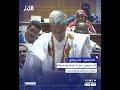الداه صهيب: عمل الحكومة يشبه ورشة دولة تُدار بالفعل والمؤسسات
