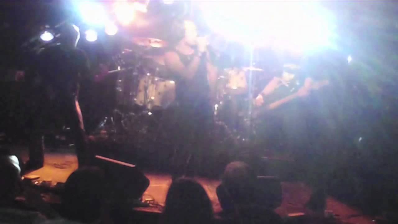 DIMMA-Big Bad Mama-Gaukur á Stöng-Sept 2011.mov